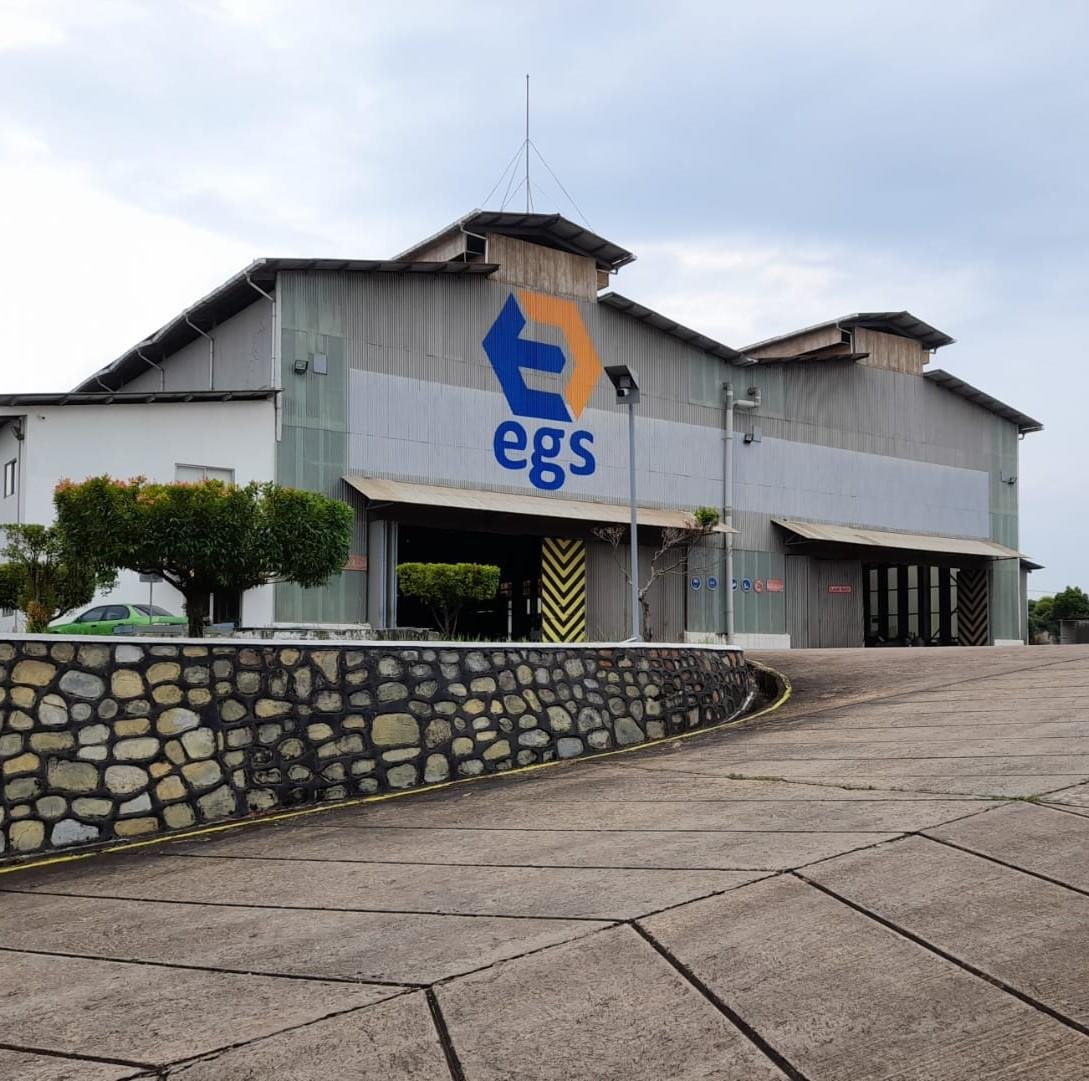 About PT. Energi Graha Sagara